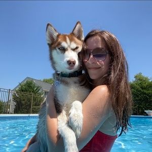 Meet your Posher, Kara